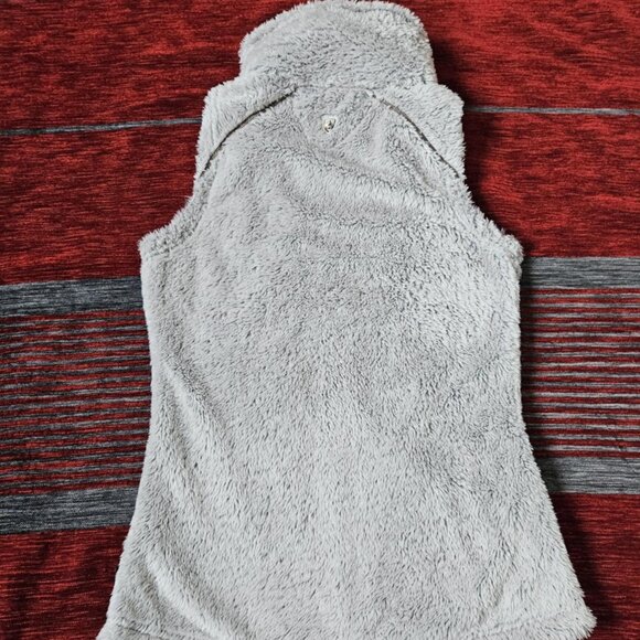 NWOT Flight Vest XS - Picture 5 of 10